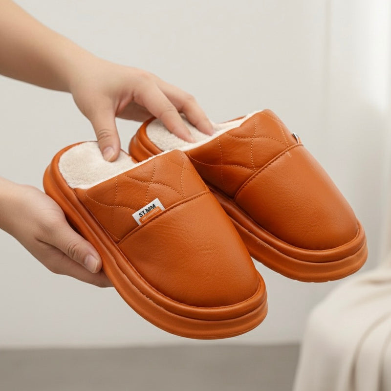 M0944 comfy shoes