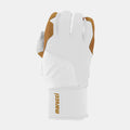 Blacksmith Full Wrap Adult Baseball Batting Gloves - SV SPORTS