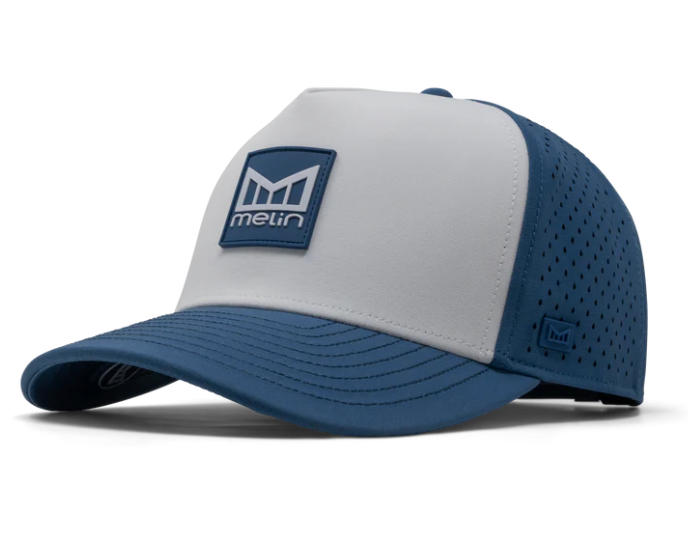 Melin Hydro Odysea Stacked