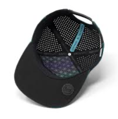 Melin Trenches Icon Hydro Northern Aura