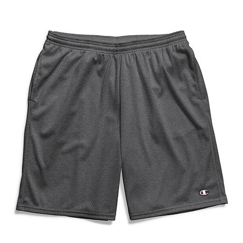 Men's 9" Classic Mesh Short - SV SPORTS