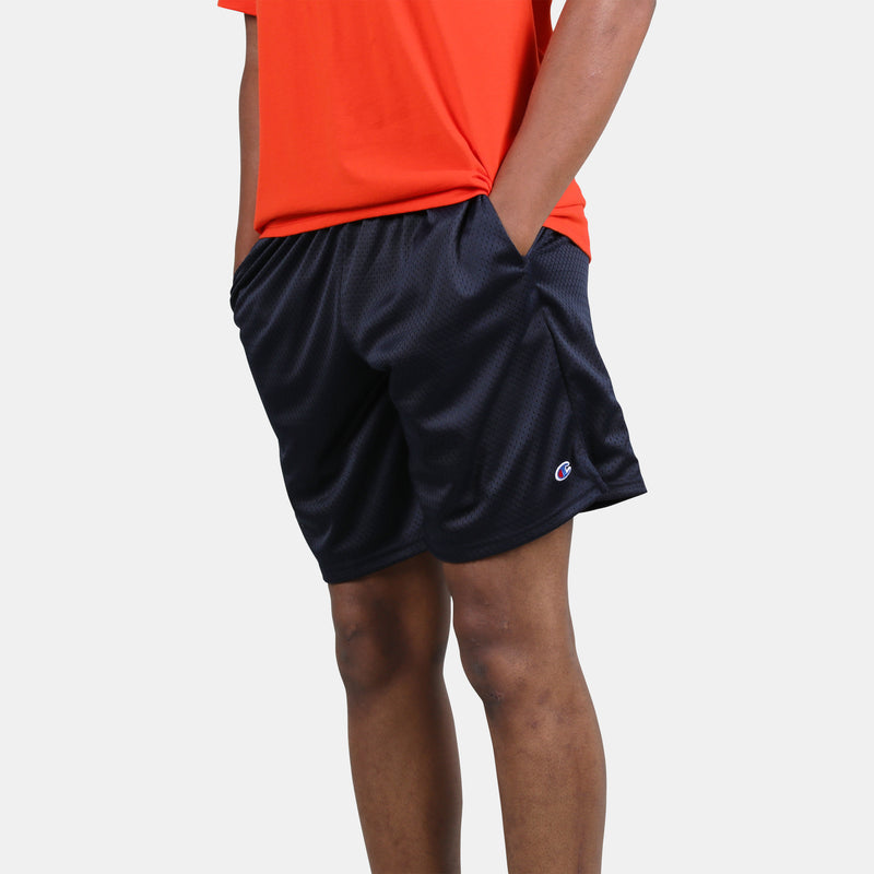 Men's 9" Classic Mesh Short - SV SPORTS