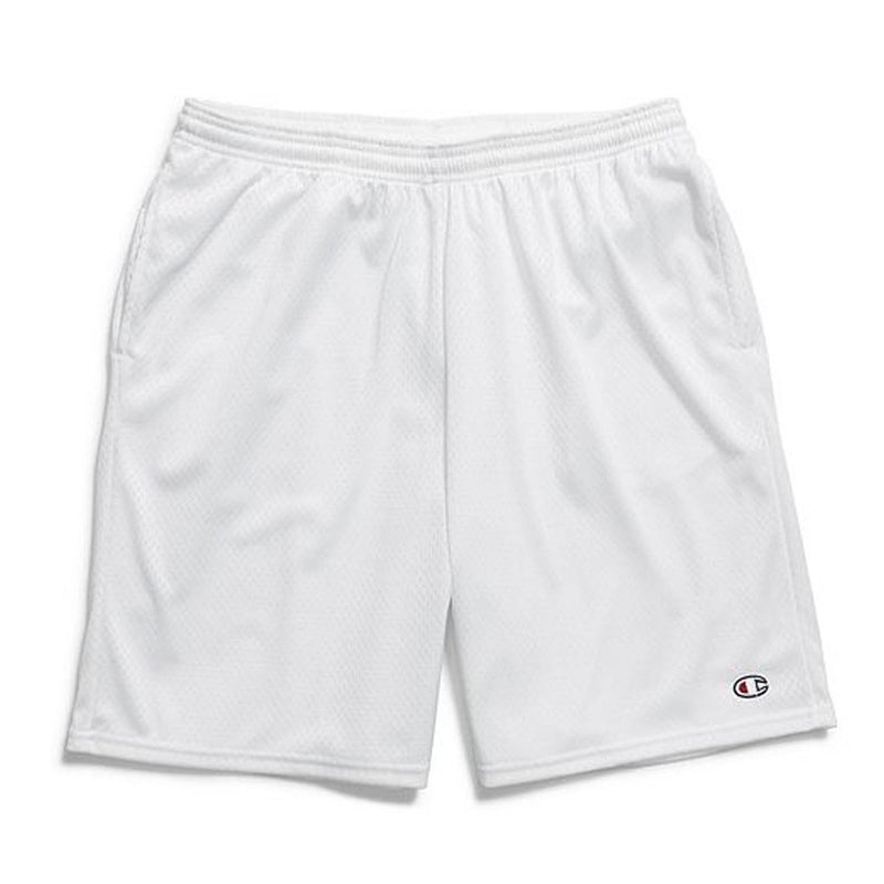Men's 9" Classic Mesh Short - SV SPORTS