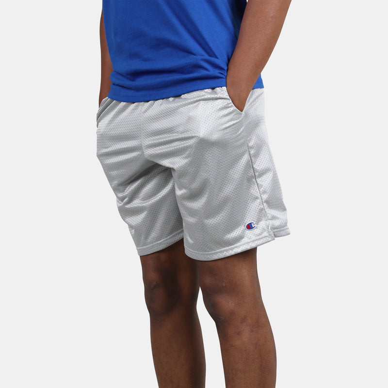 Men's 9" Classic Mesh Short - SV SPORTS