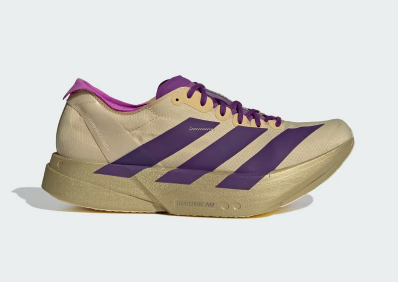 Men's Adizero Adios Pro 4