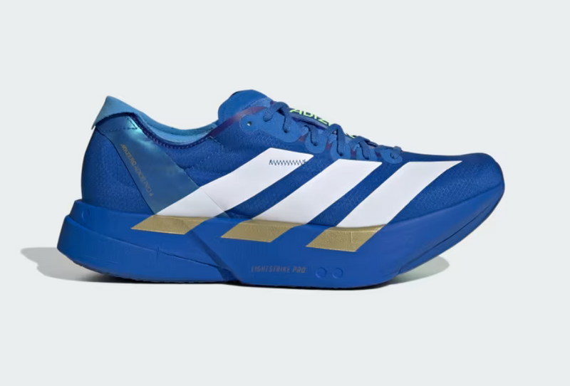 Men's Adizero Adios Pro 4