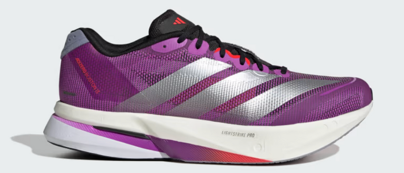Men's Adizero Boston 13 (Clearance)