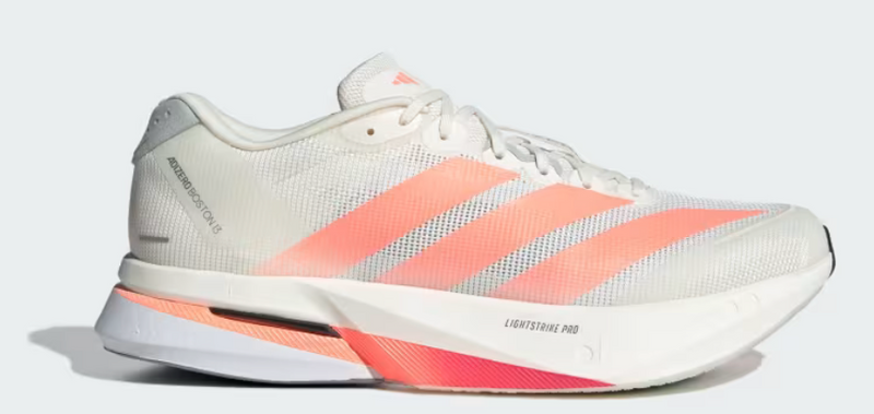 Men's Adizero Boston 13 (Clearance)