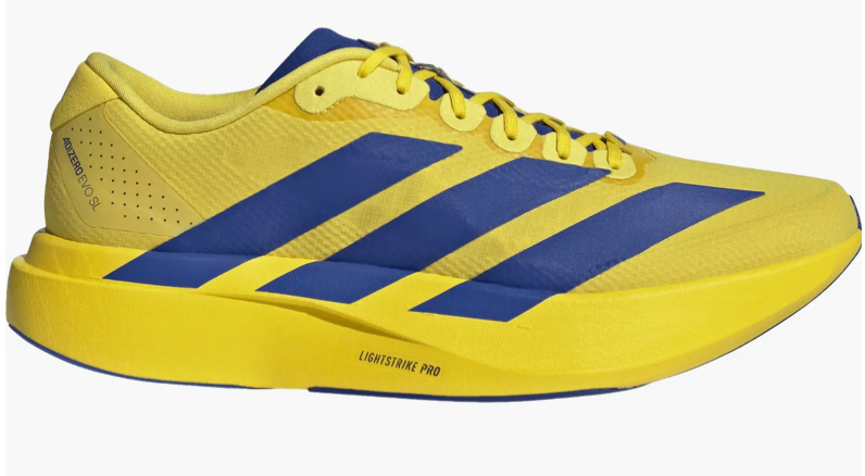 Men's Adizero EVO SL Woven