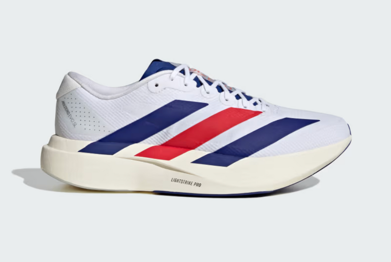 Men's Adizero EVO SL Woven