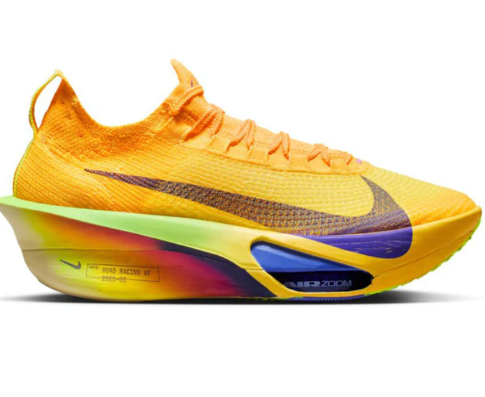 Men's Alphafly Next% 3