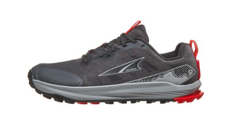 Men's Altra Lone Peak 9