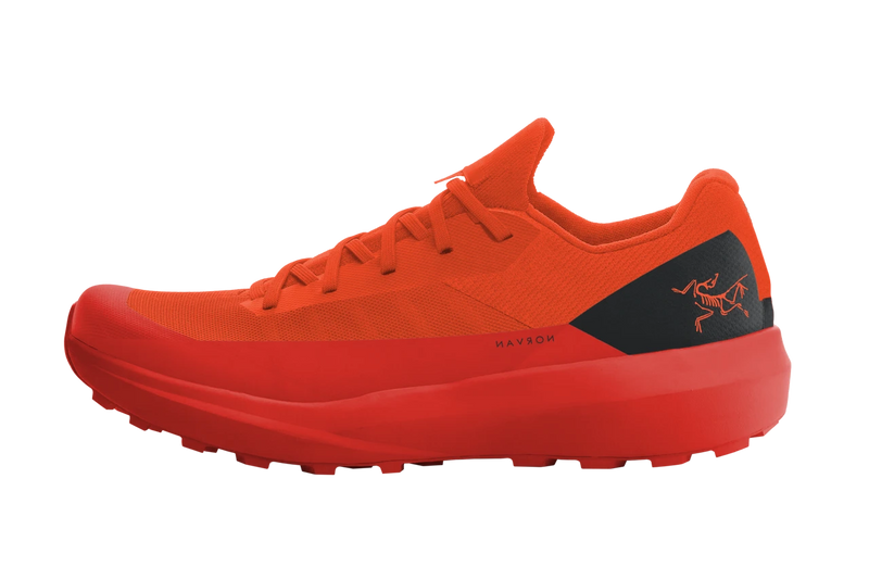 Men's Arc'teryx Norvan LD 4