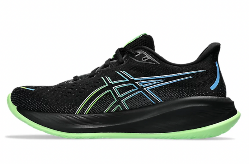 Men's Asics Gel-Cumulus 26
