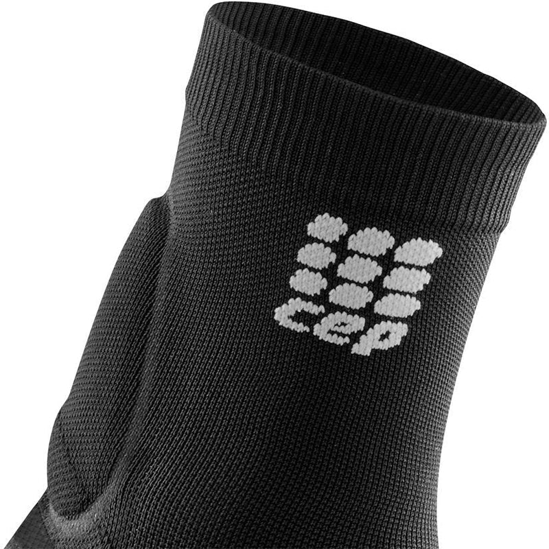 Men's CEP Mid Support Achilles Short Socks