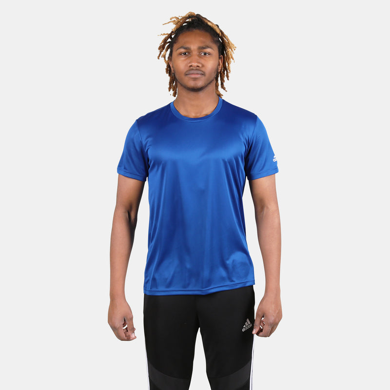 Adidas Men's Clima Tech Tee - SV SPORTS