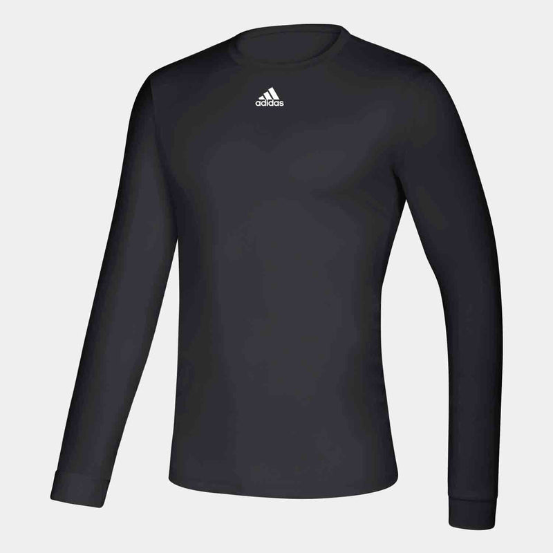 Adidas Men's Creator Long Sleeve T-Shirt - SV SPORTS
