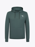 Men's Diadora Jersey Pullover Run Hoodie