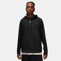 Men's Fleece Football Pullover Hoodie
