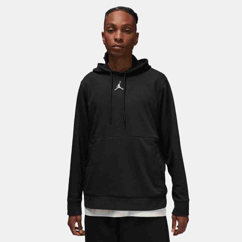 Men's Fleece Football Pullover Hoodie
