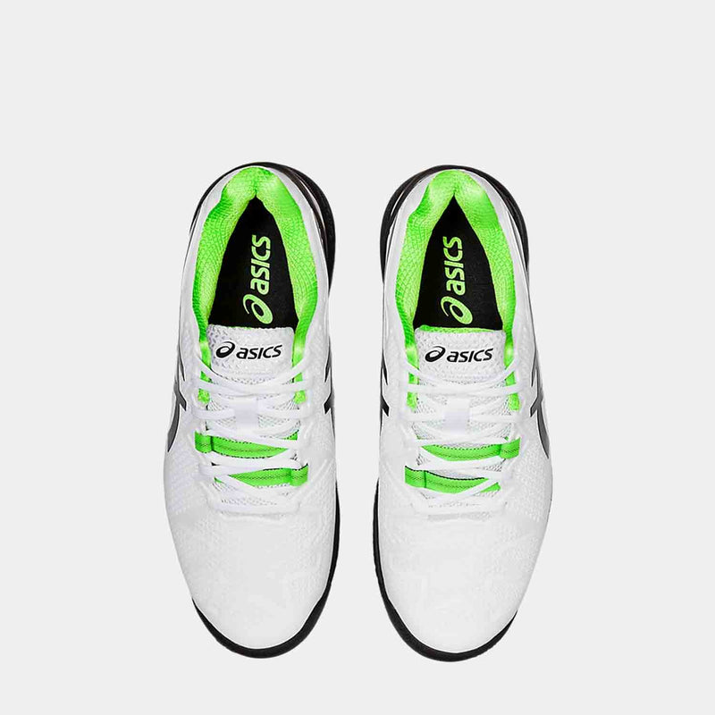 Men's Gel-Resolution 8 Tennis Shoe - SV SPORTS
