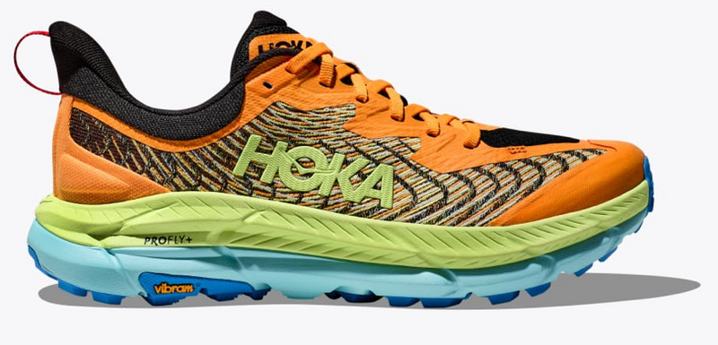 Men's Hoka Mafate Speed 4 (Clearance)