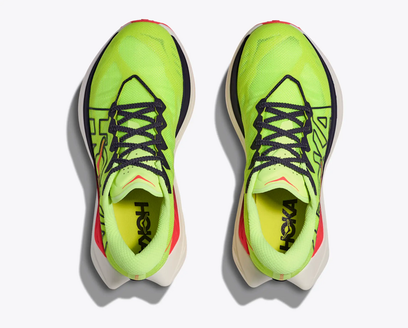 Men's Hoka Rocket X Trail