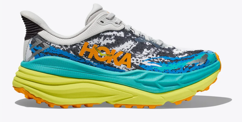 Men's Hoka Stinson 7 (Clearance)