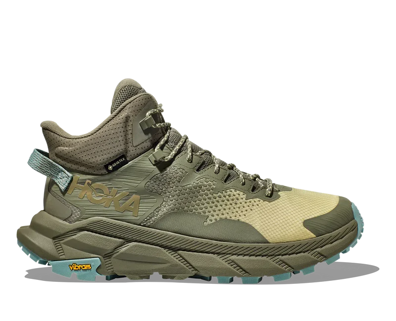 Men's Hoka Trail Code GTX (Clearance)