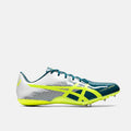 Side view of Asics Hyper Sprint 7 Sprint Spikes.