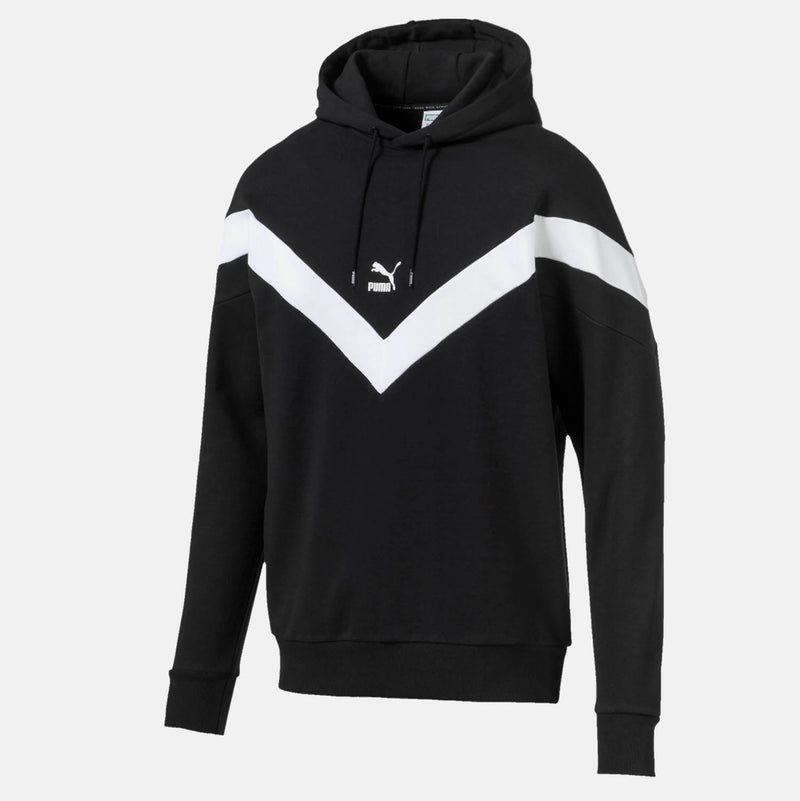 Puma Men's Iconic MCS Hoodie - SV SPORTS