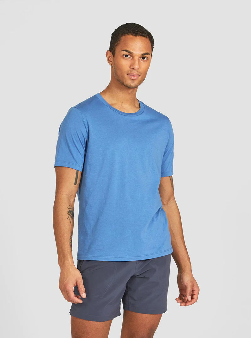 Men's Janji Runterra Bio Tee