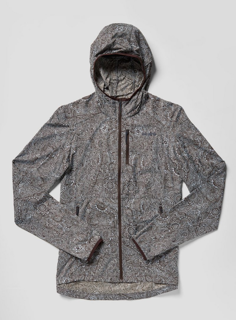Men's Janji Zephyrunner Wind Shell