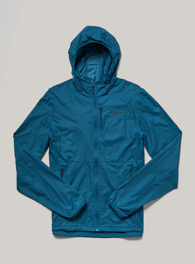 Men's Janji Zephyrunner Wind Shell