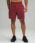 Men's Lululemon Pace Breaker Short 7" Linerless