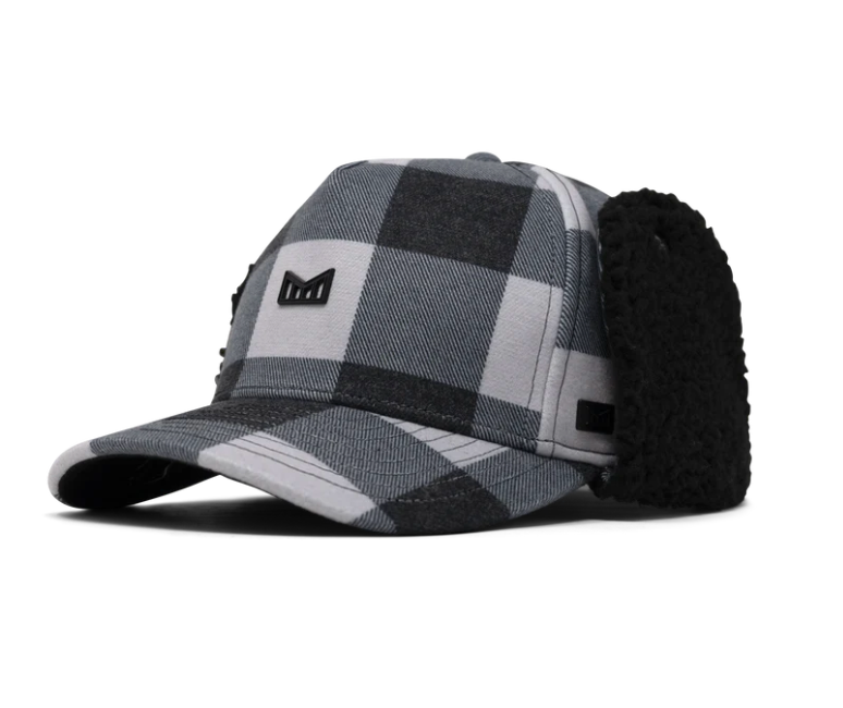 Men's Melin Odysea Stacked Lumberjack Thermal