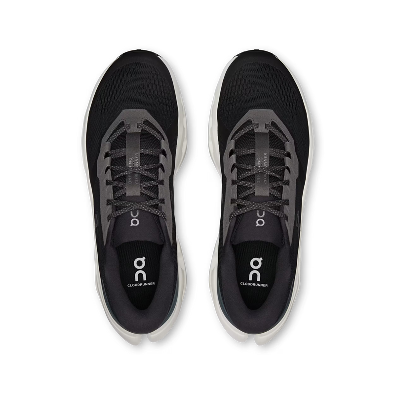 Men's On Cloudrunner 3