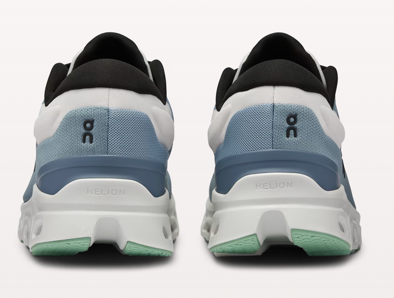 Men's On Cloudstratus 3 (Clearance)