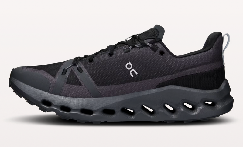 Men's On Cloudsurfer Trail Waterproof (Clearance)
