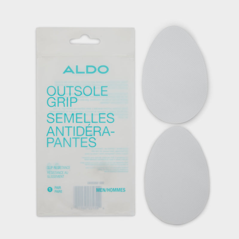 Men's Outsole Grip