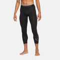 Men's Nike Pro Dri-Fit Compression 3/4 Tights - SV SPORTS