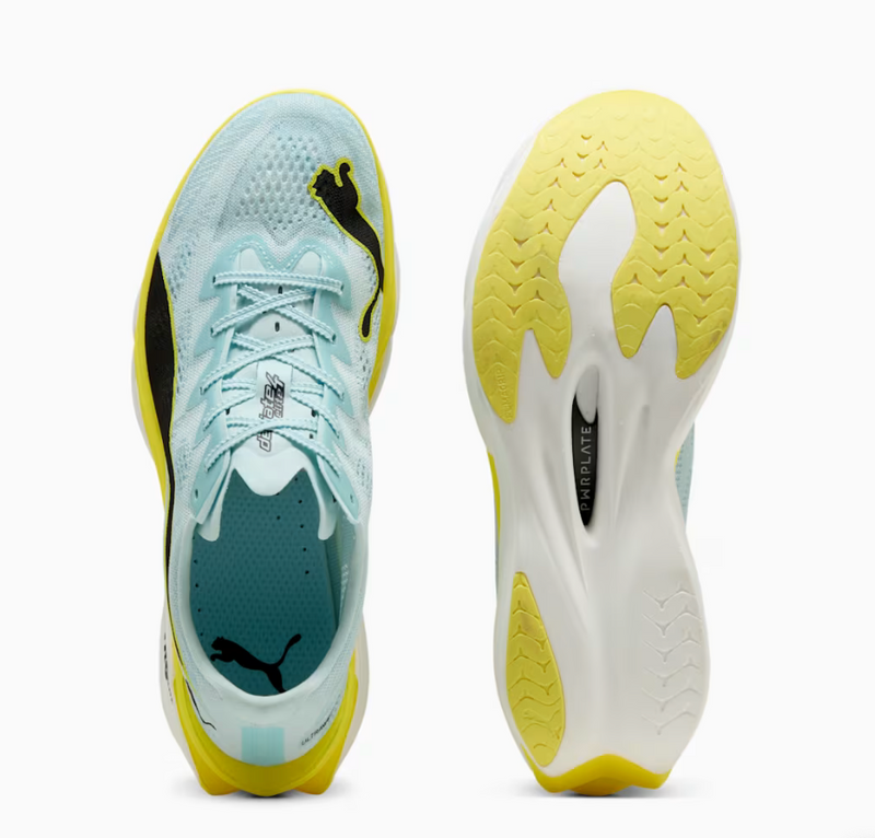 Men's Puma Deviate Nitro Elite 4