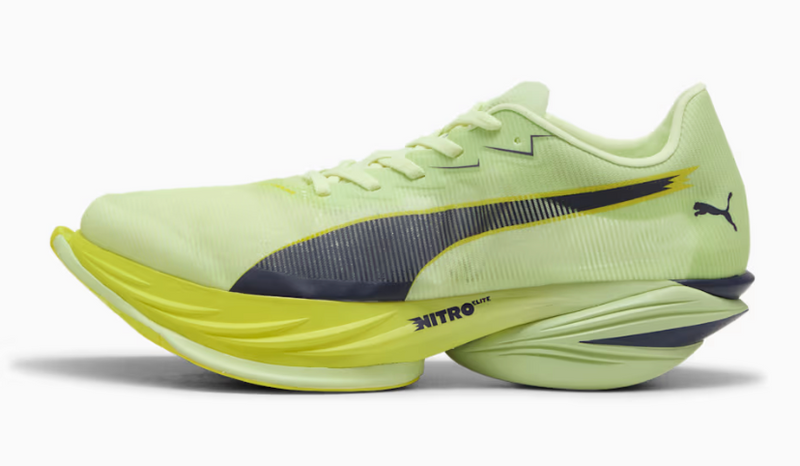 Men's Puma Fast-R Nitro Elite 3