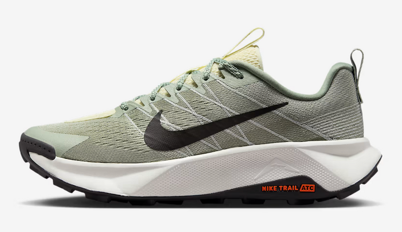 Men's ReactX Wildhorse 10