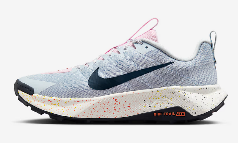 Men's ReactX Wildhorse 10