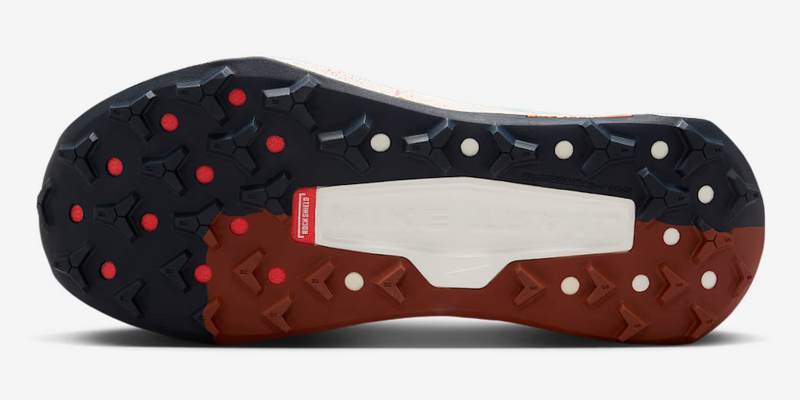 Men's ReactX Wildhorse 10