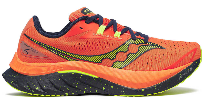 Men's Saucony Endorphin Pro 4 (Clearance)