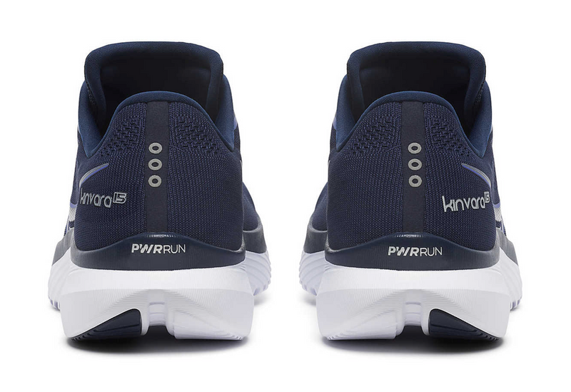 Men's Saucony Kinvara 15 (Clearance)