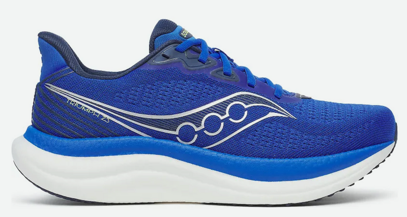 Men's Saucony Triumph 23 (Final Sale)