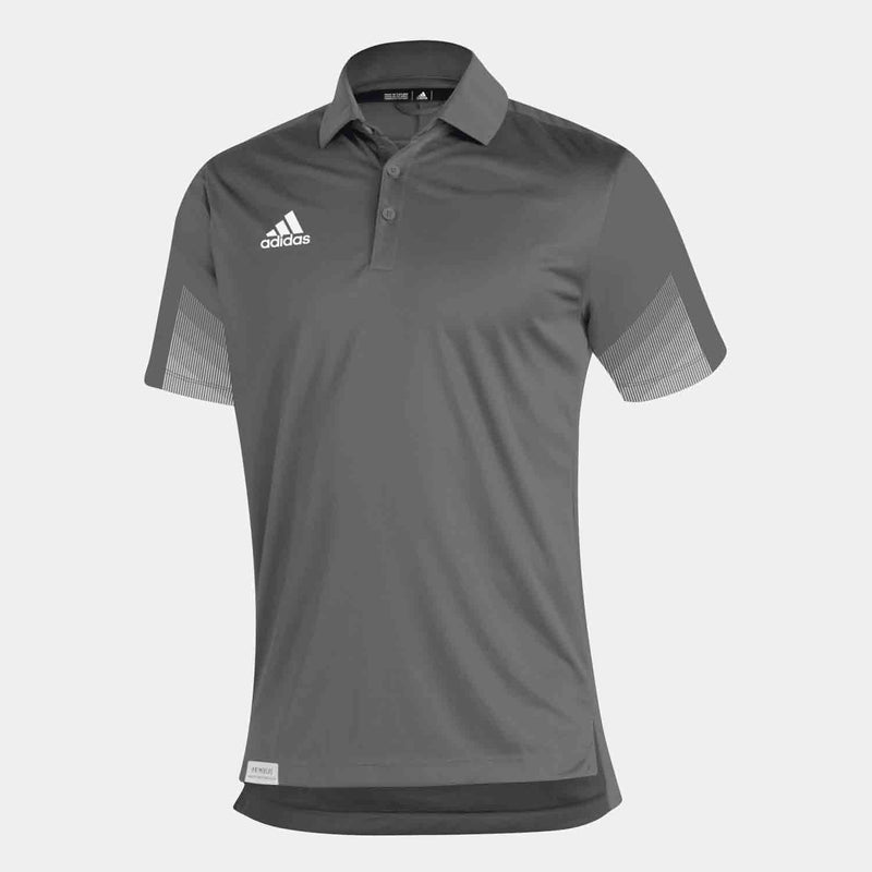 Adidas Men's Sideline 21 Polo - SV SPORTS